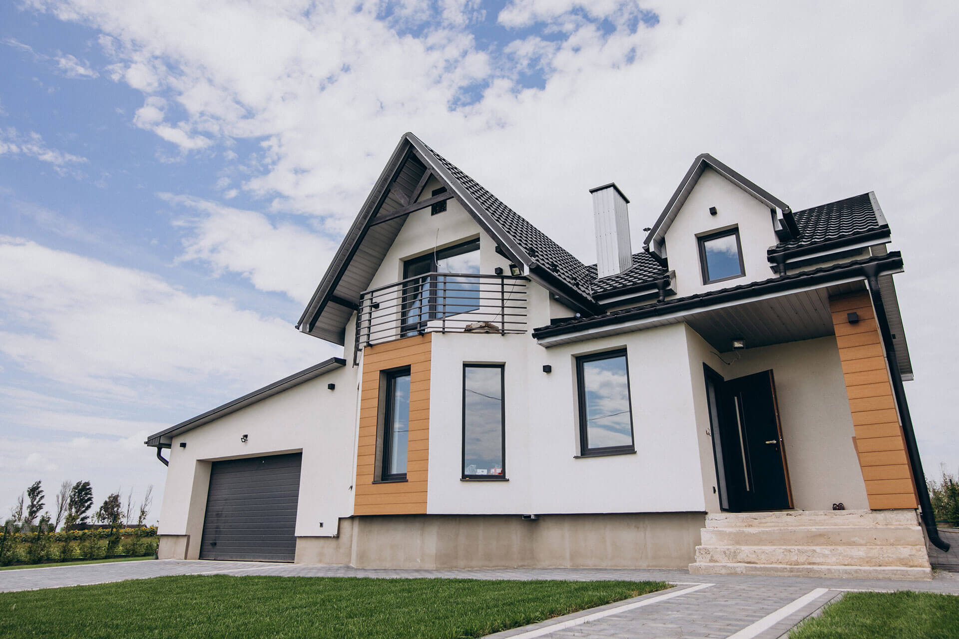 Our Knowledgeable Agents Provide a Guiding Hand, Matching You with Homes