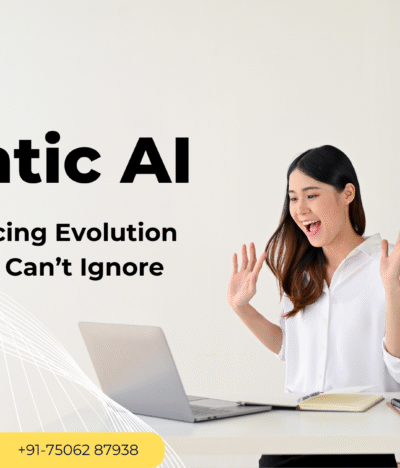 Agentic AI: The Outsourcing Evolution BPO Leaders Can’t Ignore